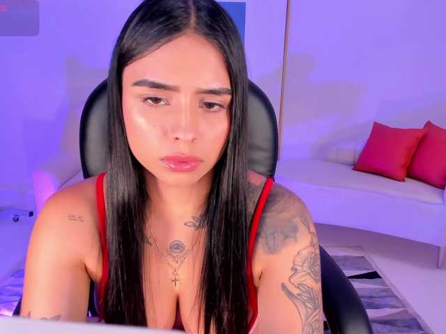 MariaHerrera live cam on BongaCams