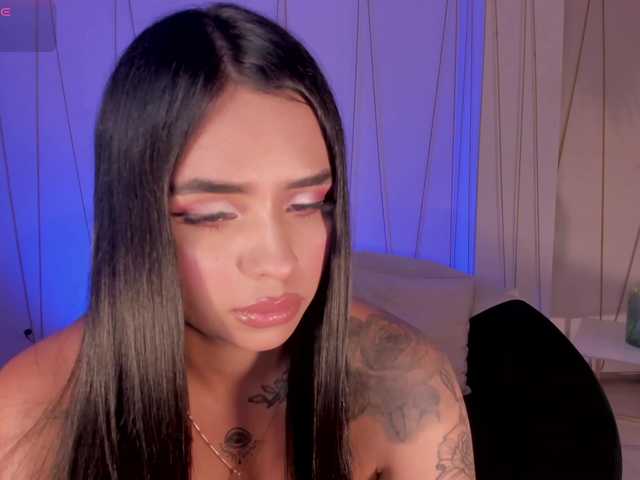 MariaHerrera live cam on BongaCams