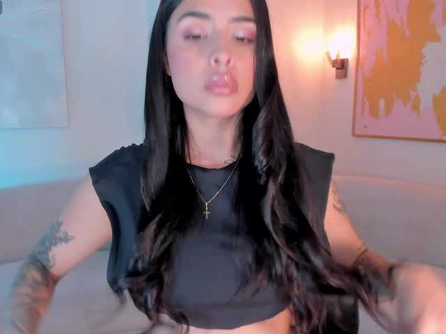 MariaHerrera live cam on BongaCams