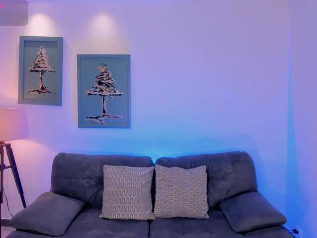 MariaHerrera live webcam show