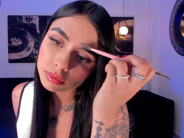 MariaHerrera live webcam show