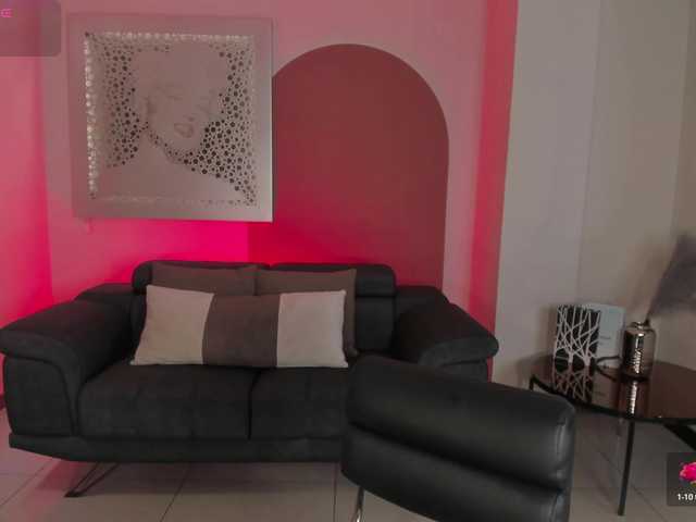 MariaHerrera live cam on BongaCams
