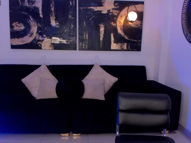 MariaHerrera live webcam show