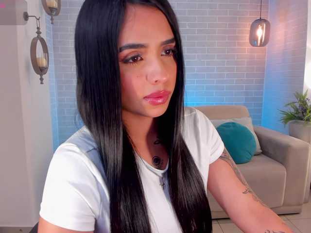 MariaHerrera live cam on BongaCams