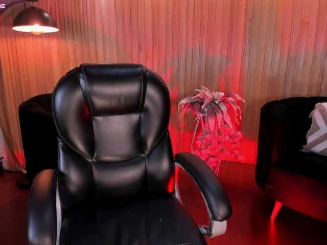 MariaHerrera live cam on BongaCams
