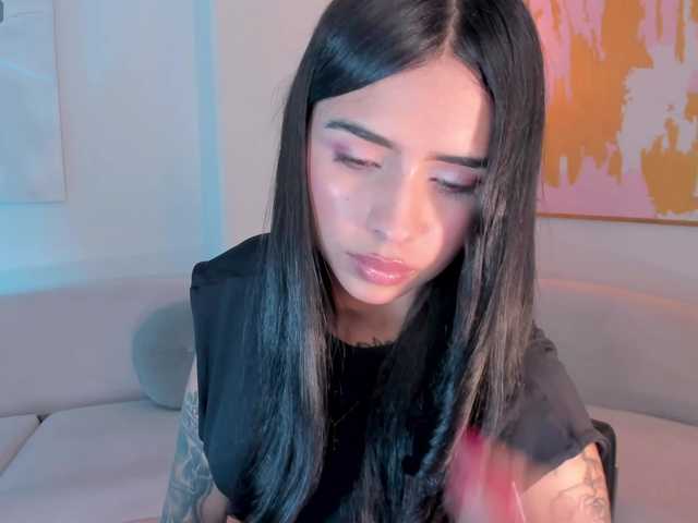 MariaHerrera live cam on BongaCams
