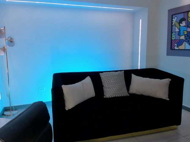 MariaHerrera's BongaCams show and profile