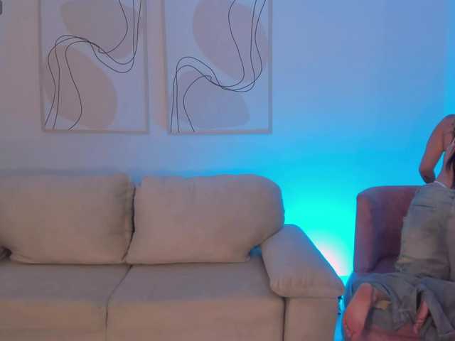 MariaHerrera live cam on BongaCams