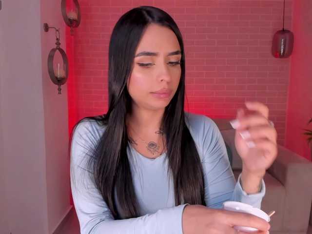 mariaherrera cam belle