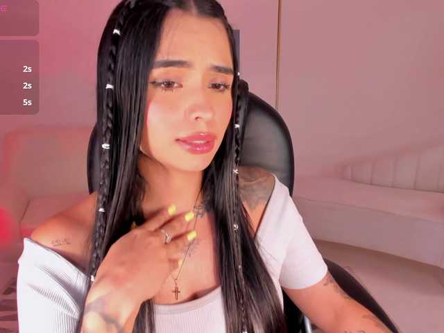 MariaHerrera live cam