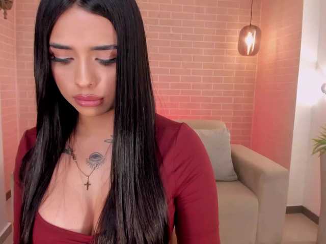 MariaHerrera live cam on BongaCams