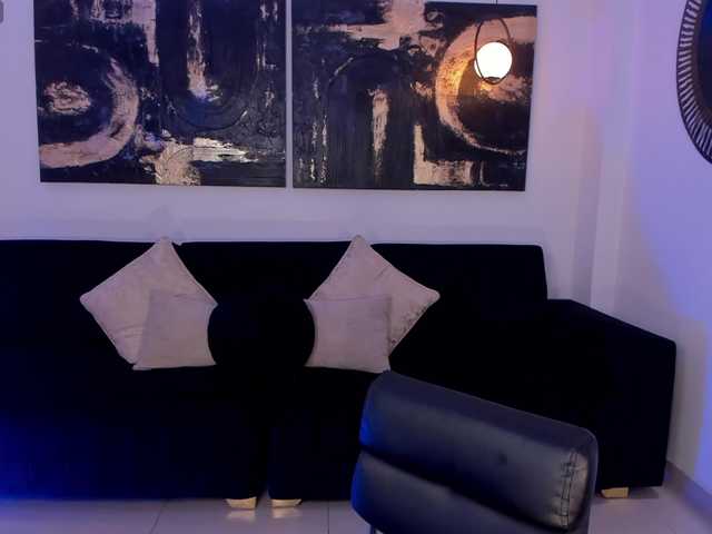 MariaHerrera live webcam show