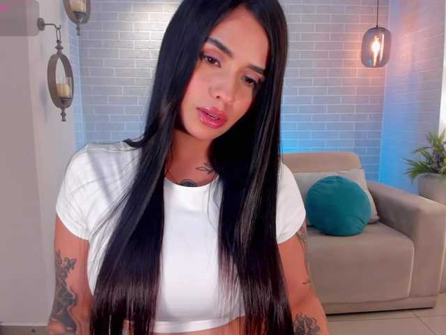 MariaHerrera live cam on BongaCams