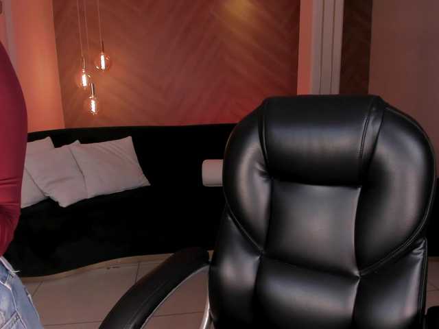 MariaHerrera live cam on BongaCams