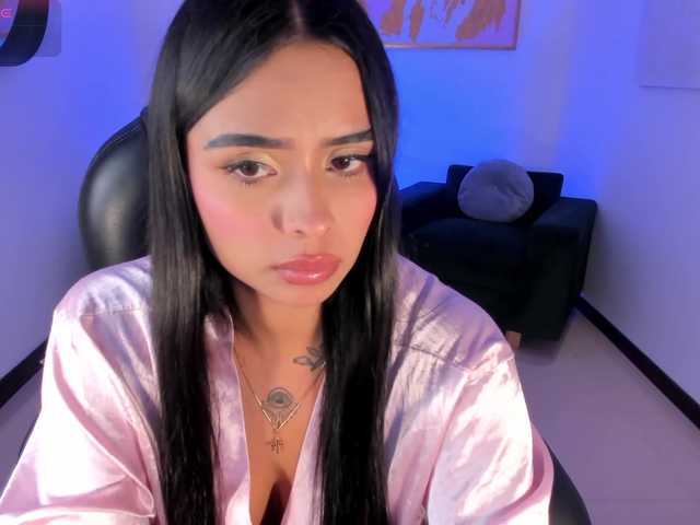 MariaHerrera live cam preview