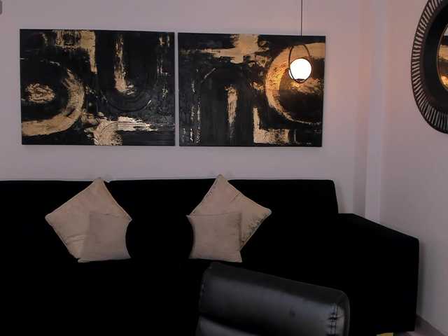 MariaHerrera live webcam show