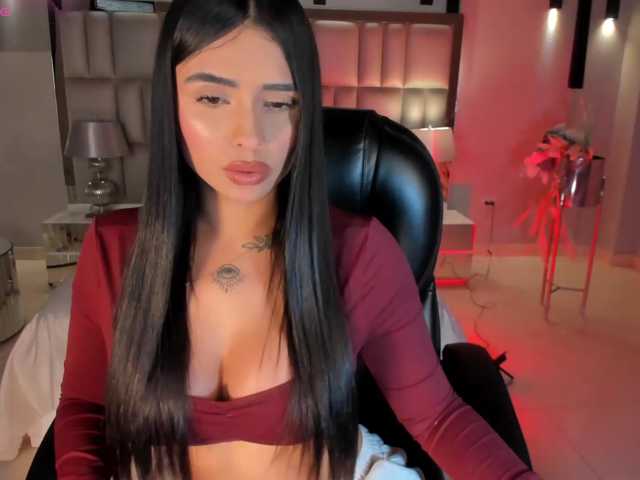MariaHerrera live cam on BongaCams