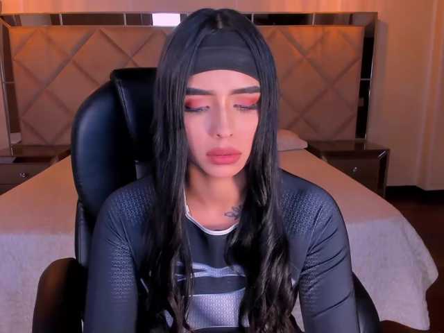 MariaHerrera live cam on BongaCams