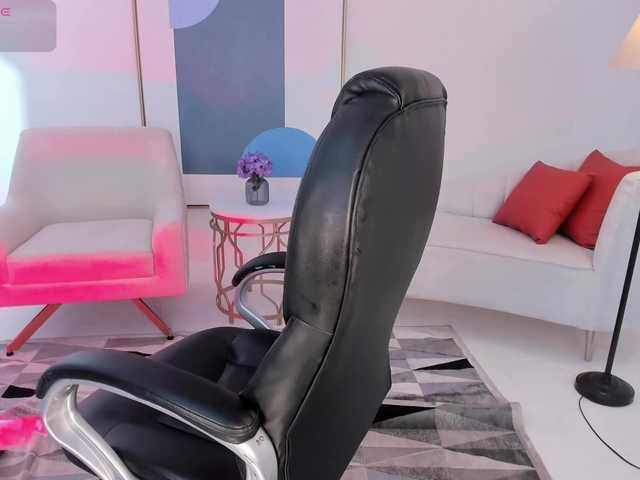 MariaHerrera live cam on BongaCams
