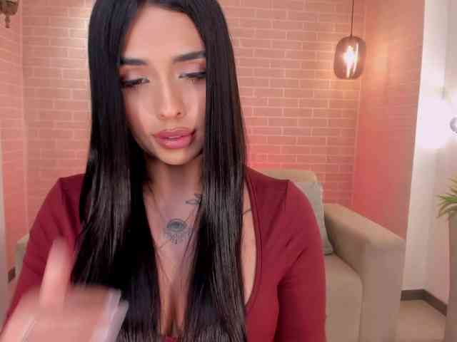 MariaHerrera webcam