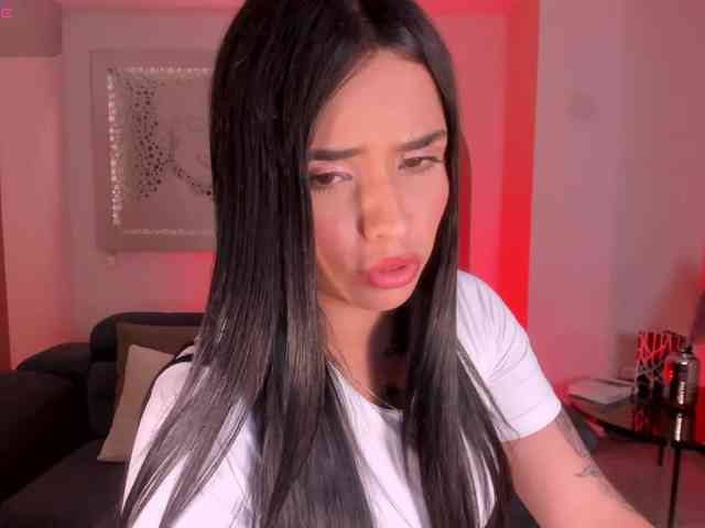 MariaHerrera webcam