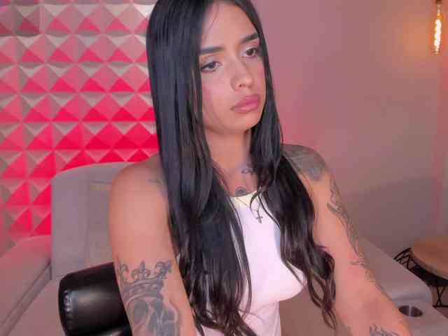MariaHerrera webcam
