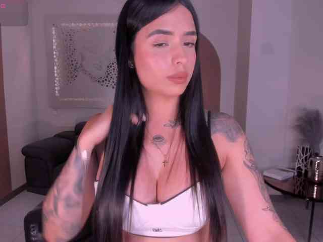 MariaHerrera webcam