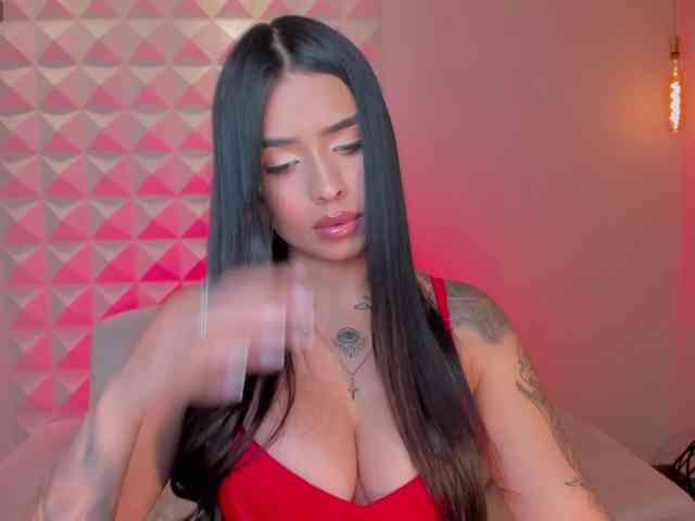 MariaHerrera webcam