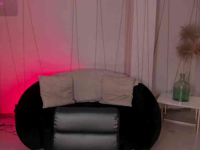 MariaHerrera webcam