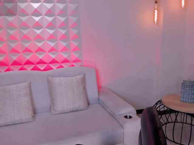 MariaHerrera webcam