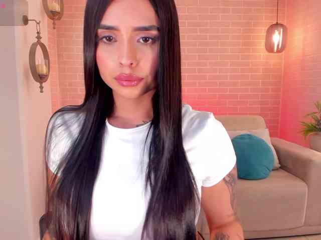 MariaHerrera webcam