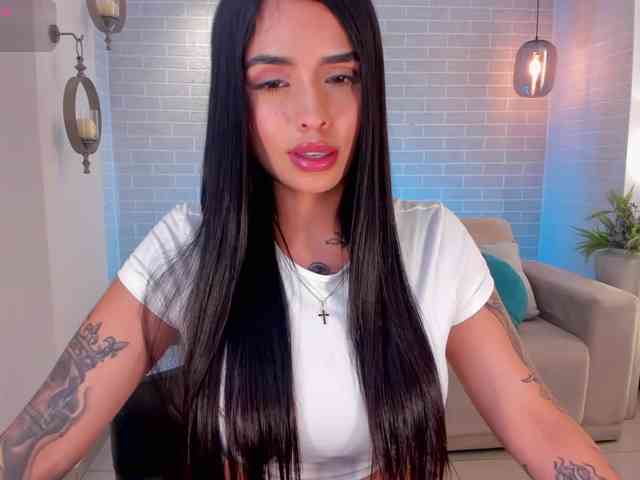MariaHerrera webcam