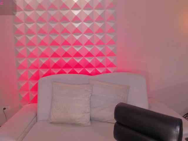MariaHerrera webcam