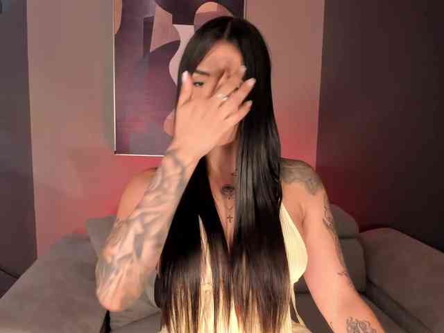 MariaHerrera webcam