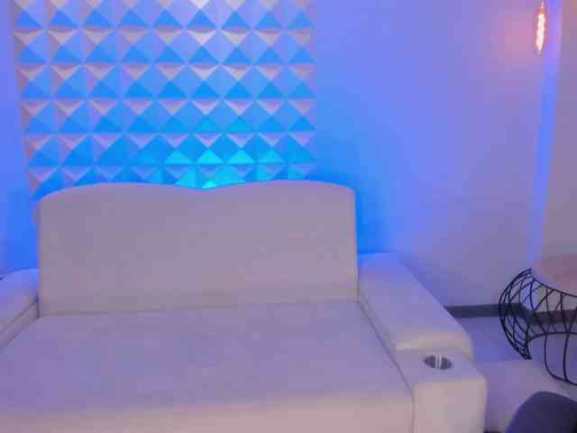 MariaHerrera webcam