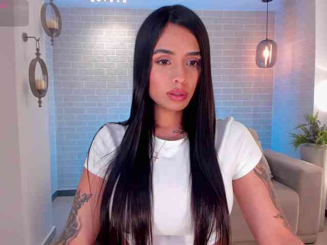 MariaHerrera webcam