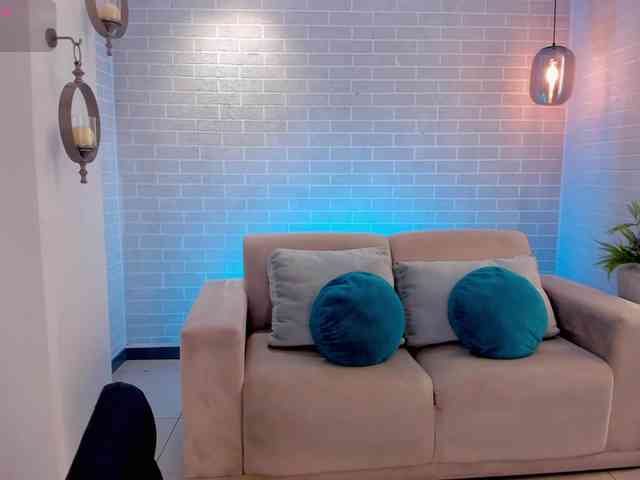 MariaHerrera webcam