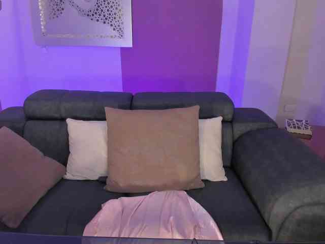 MariaHerrera webcam