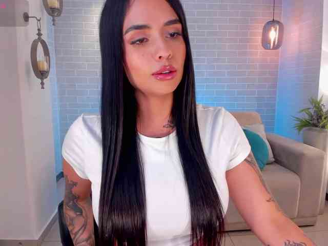 MariaHerrera webcam