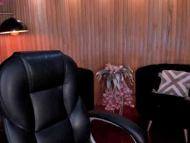 MariaHerrera webcam