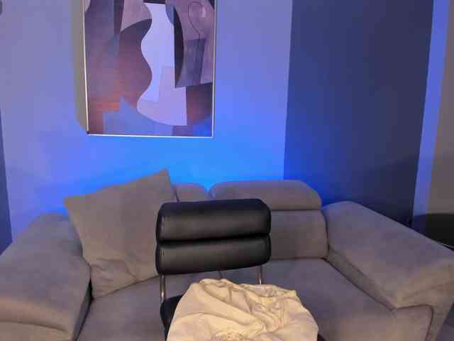 MariaHerrera webcam
