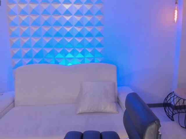 MariaHerrera webcam
