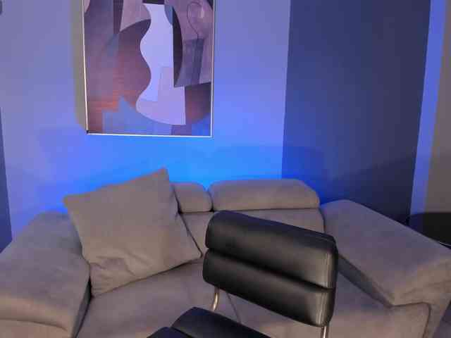 MariaHerrera webcam
