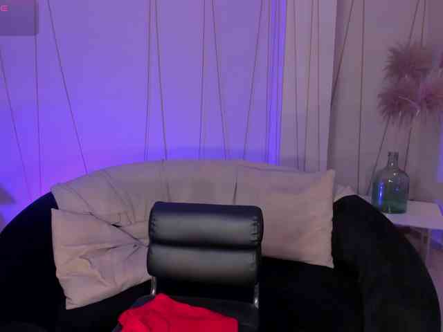 MariaHerrera webcam