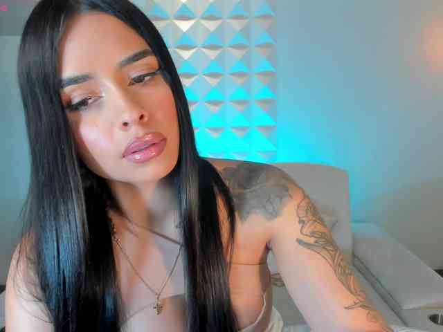 MariaHerrera webcam