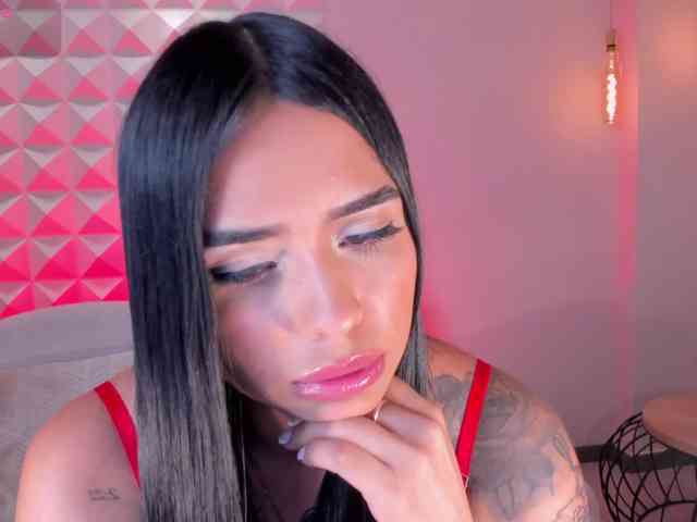 MariaHerrera webcam