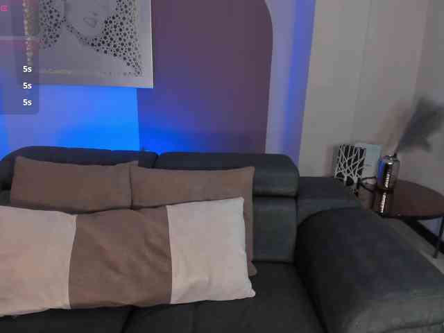 MariaHerrera webcam
