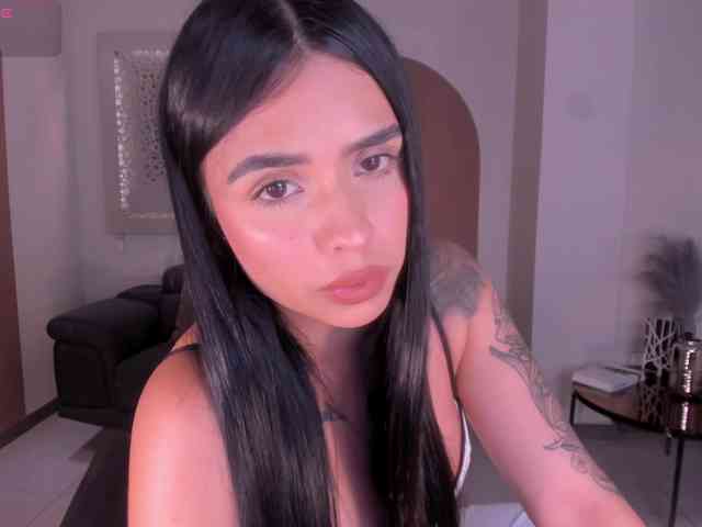 MariaHerrera webcam