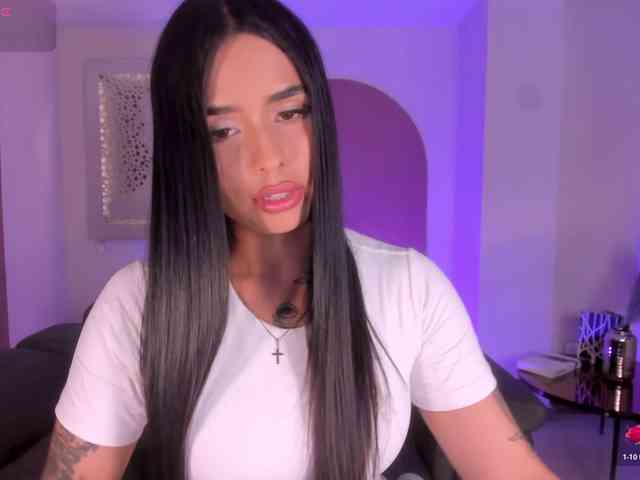 MariaHerrera webcam