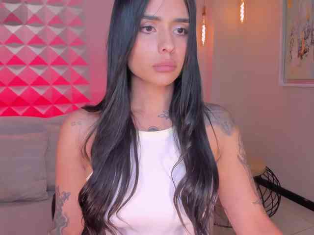 MariaHerrera webcam